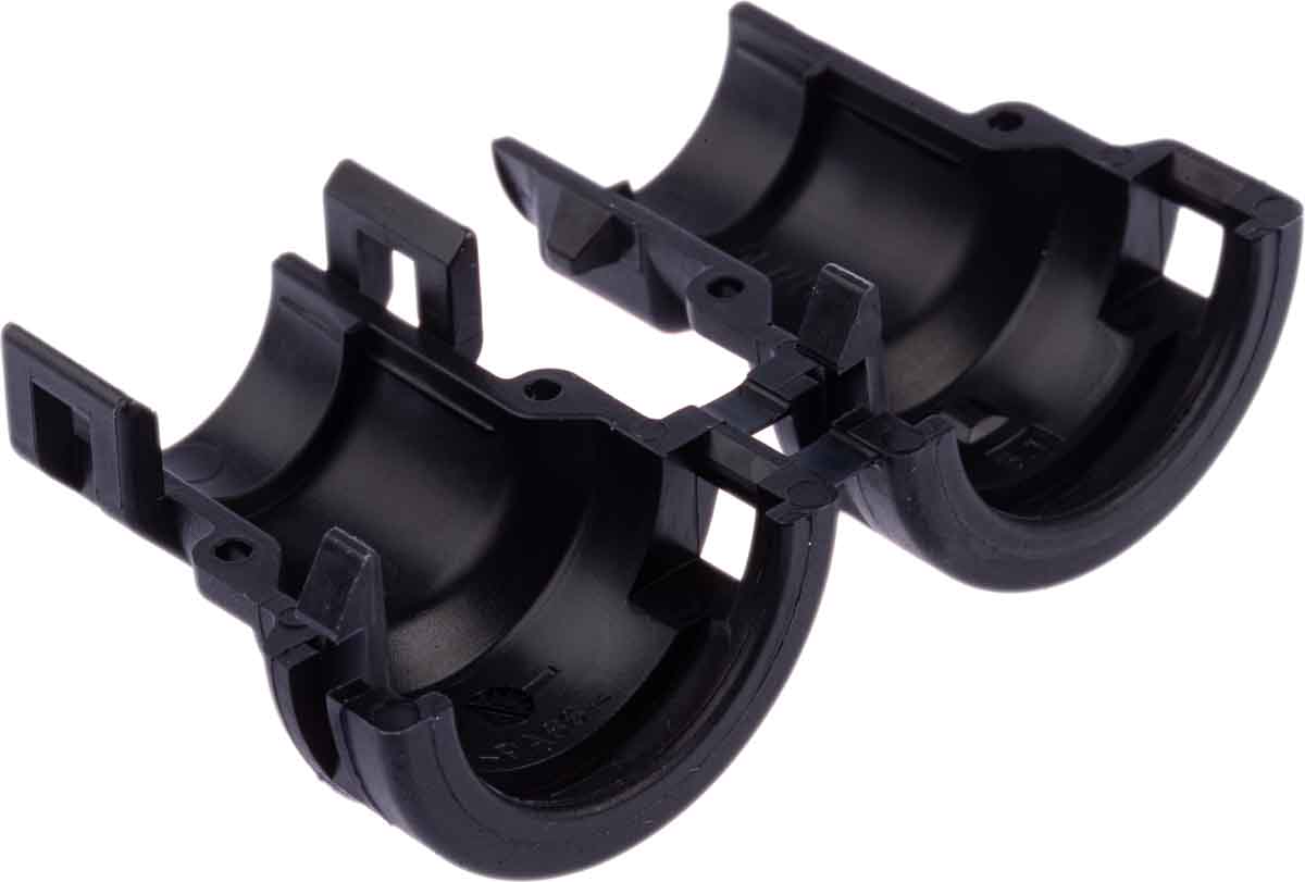 TE Connectivity Circular Connector Backshell