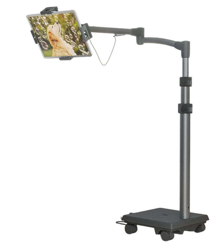 Serious Tablet Stand Tablet PC Holder for use with Tablet