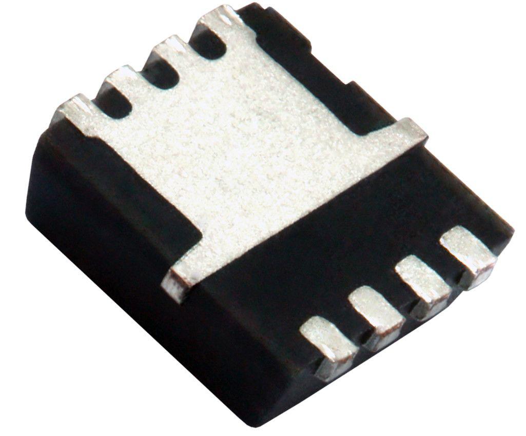 Vishay SiS4608DN Type N-Channel MOSFET, 35.7 A, 60 V Depletion, 8-Pin PowerPAK 1212-8