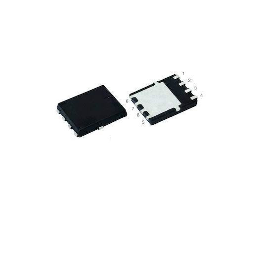 Vishay 170 V 15 A Rectifier & Schottky Diode Schottky 8-Pin FlatPAK 5 x 6