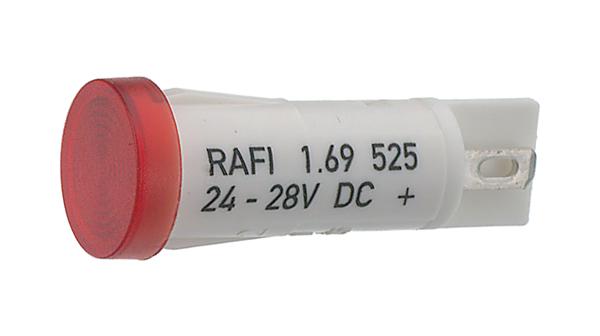 RAFI Indicator Lamp