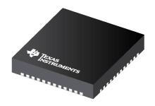 Texas Instruments, 16 bit MSP430, MSP430FR5969 Microcontroller, 16 MHz, 64kB FRAM, 48-Pin VQFN (RGZ)