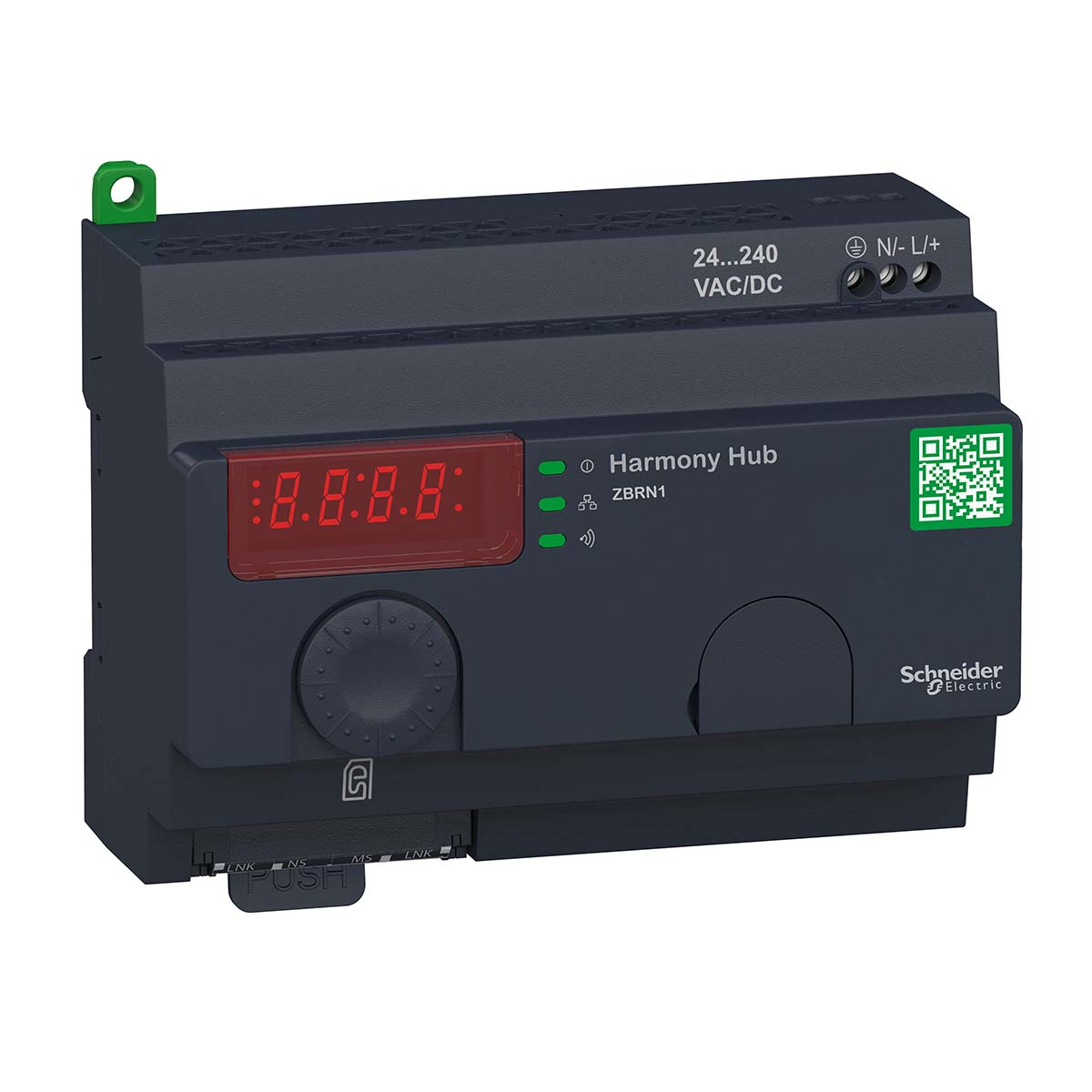 Schneider Electric Harmony Series Push Button Switch