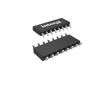 Renesas Electronics DG409DYZ-T Differential Multiplexer, Multiplexer