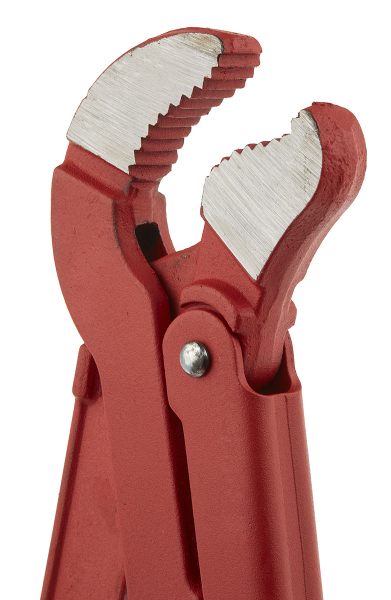 61011 Ega-Master Pipe Wrench, 330.0 mm Overall