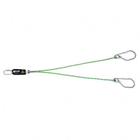 Honeywell Safety 2 m Polyester Lanyard Lanyard, 140kg Capacity