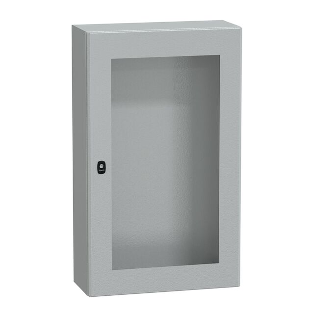 nsys3d10625t S3D glazed door.H1000xW600xD250