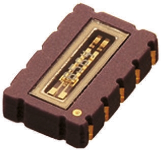 Micro Crystal RV-3049-C2-TB-008, Real Time Clock (RTC), 8B RAM Serial-SPI, 10-Pin SON