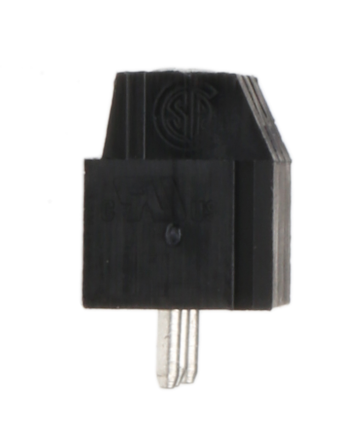 1760520000 Weidmuller PM 5.08 Series PCB Terminal Block, 3-Contact, 5.08mm Pitch, Through Hole Mount, 1-Row, PCB Termination
