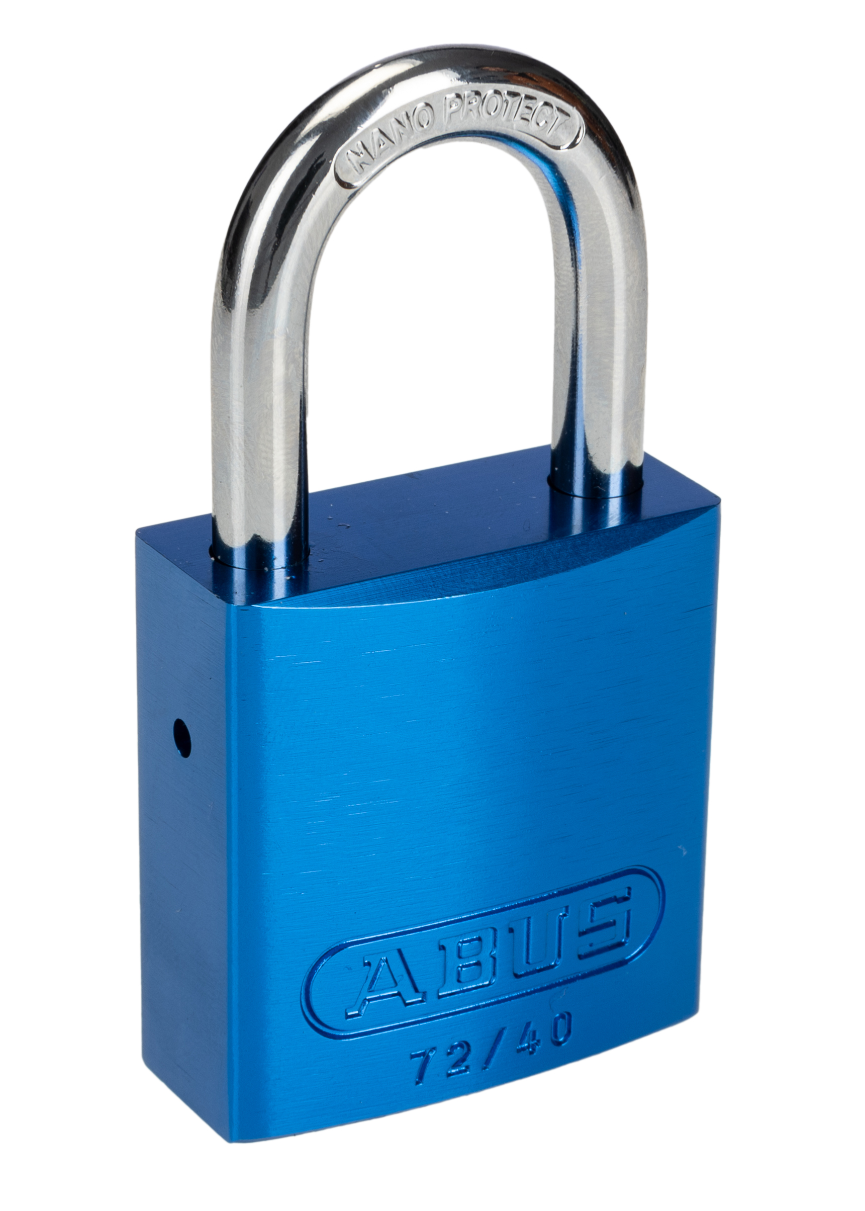 45122 ABUS Aluminium