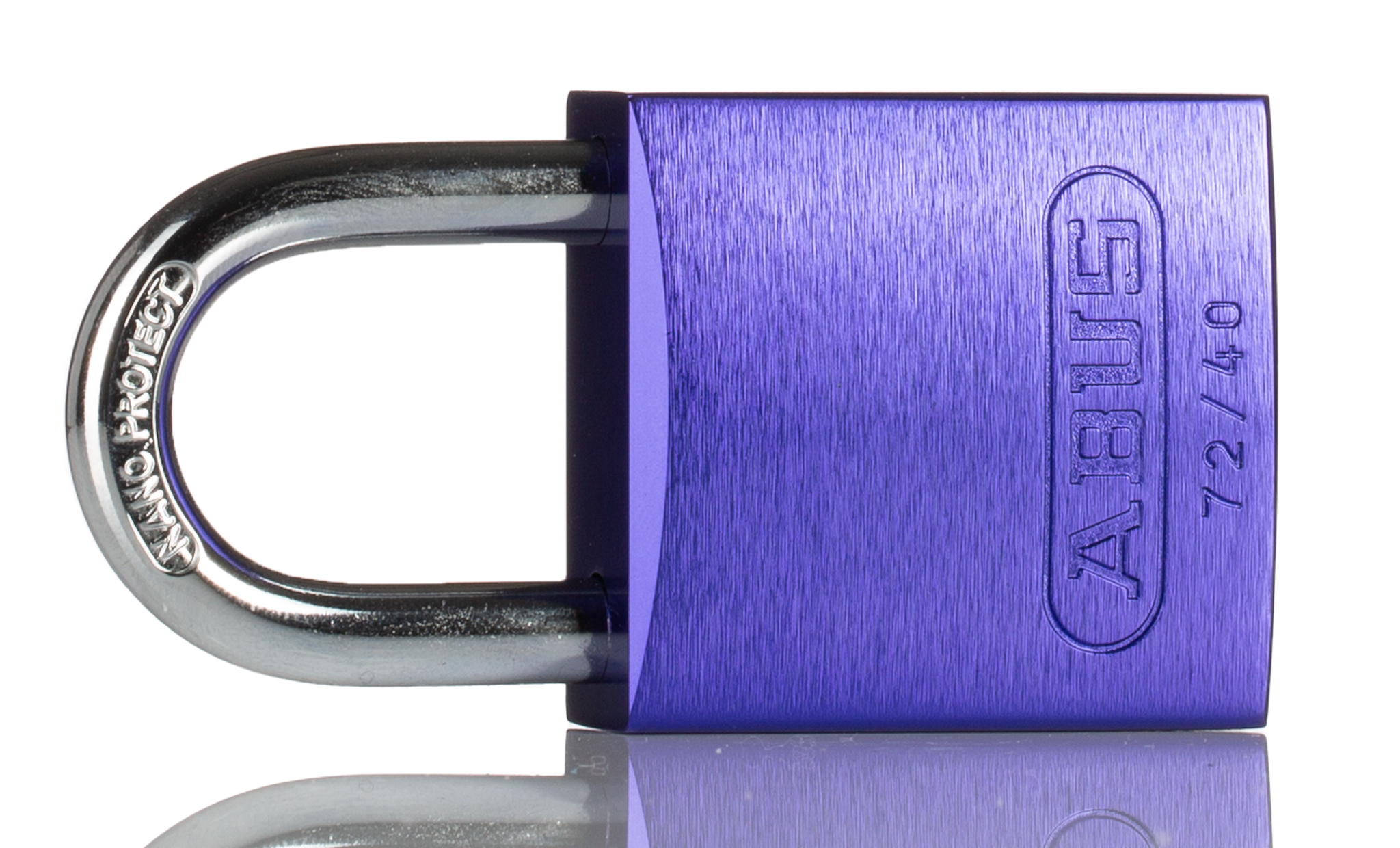 45144 ABUS Aluminium