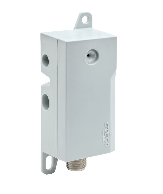 STEGO Retroreflective Distance Sensor, Block Sensor, 0.3 → 4 m Detection Range IO-LINK