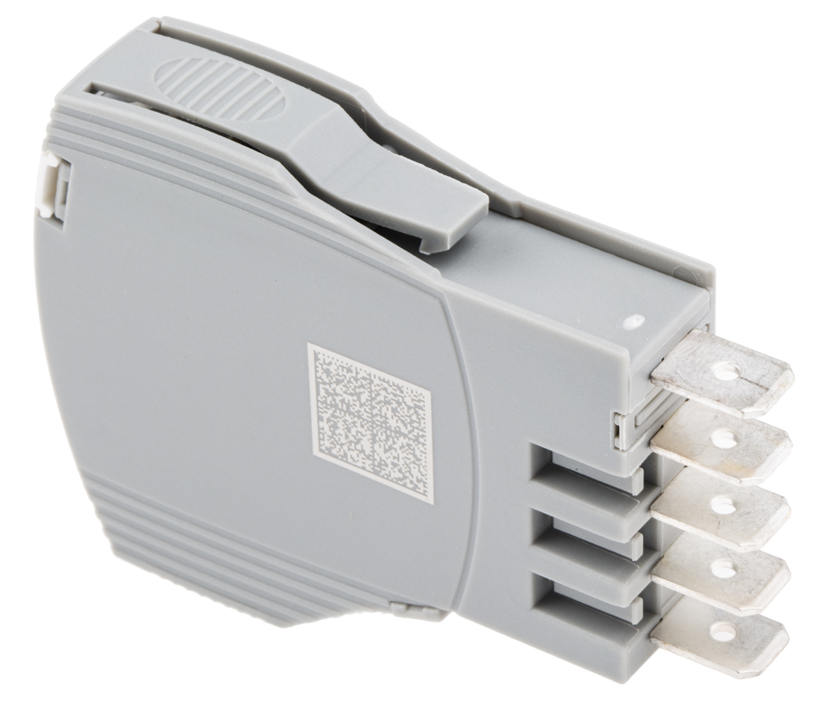 2800916 Phoenix Contact TRABTECH Electronic Circuit breaker 2A 24V CB E1, On Base Element