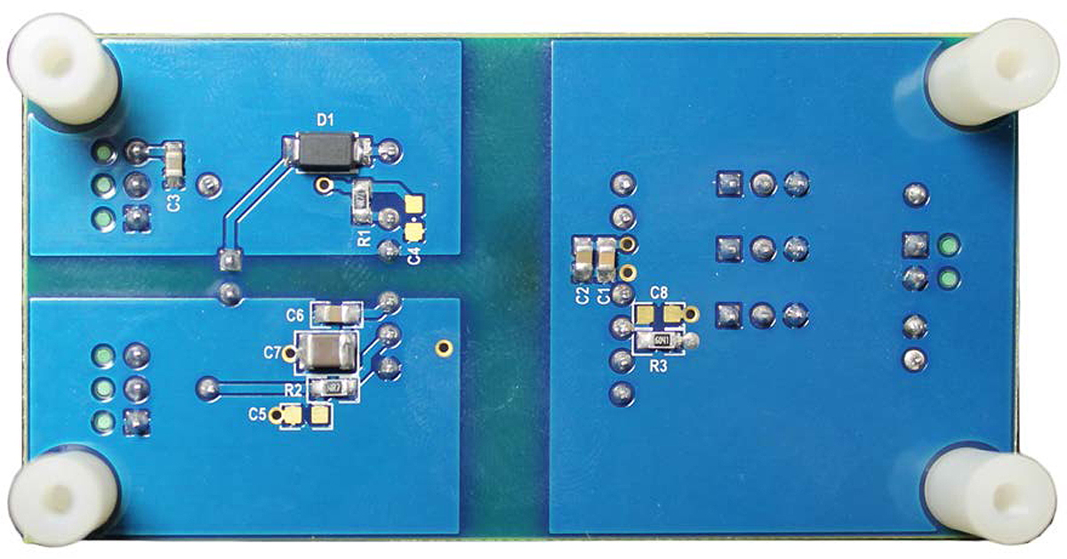 si8239xiso-kit Skyworks Solutions Inc ISOdriver ISO Driver for SI8239x