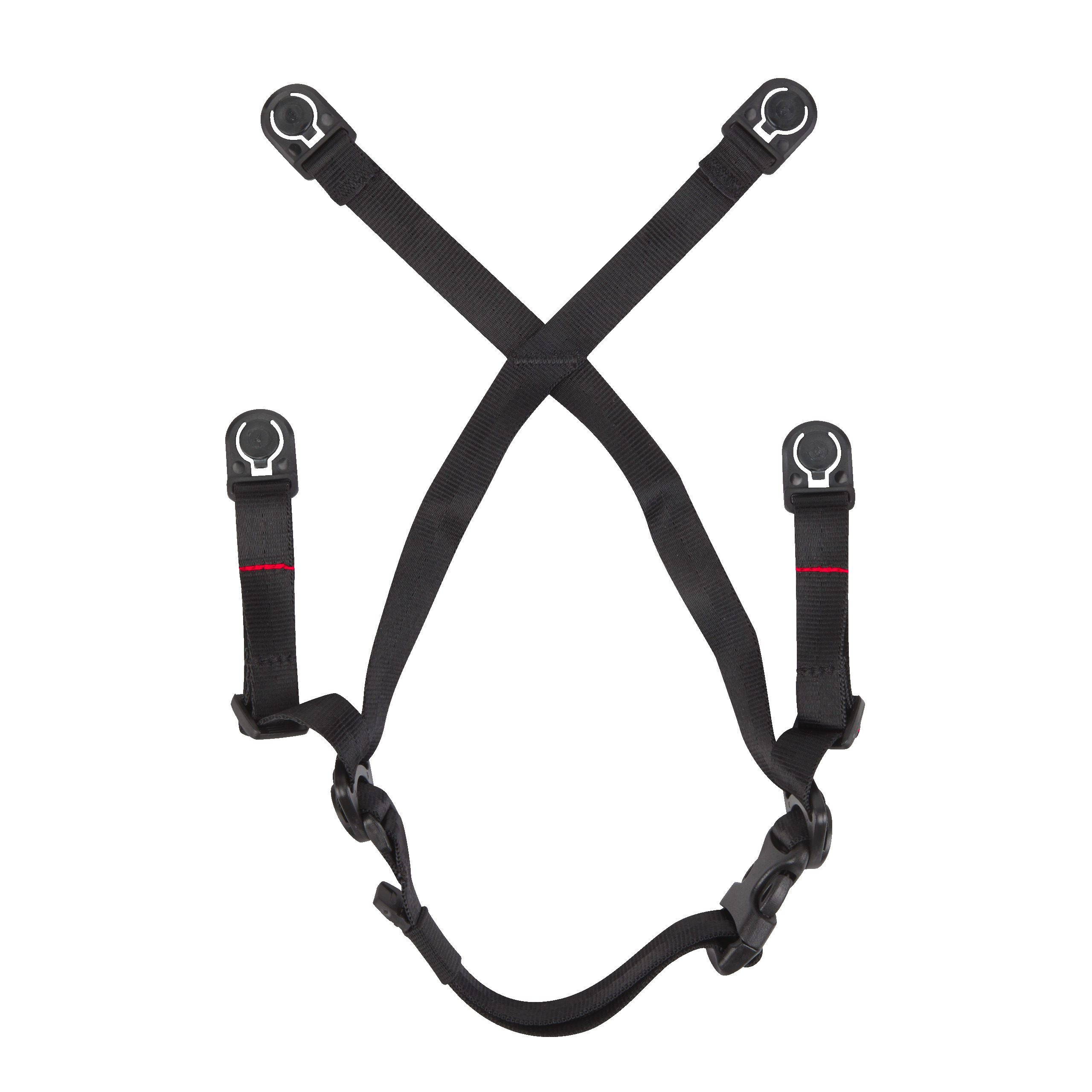 Milwaukee 4932480662 Front Attachment Safety Harness
