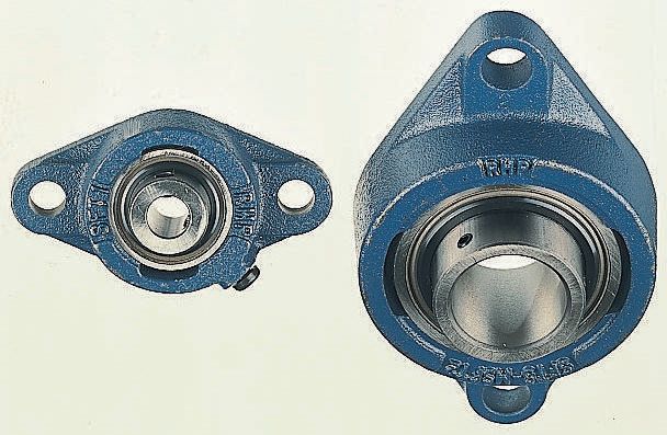 NSK SFT20 Pillow Block Bearing -, 20mm ID