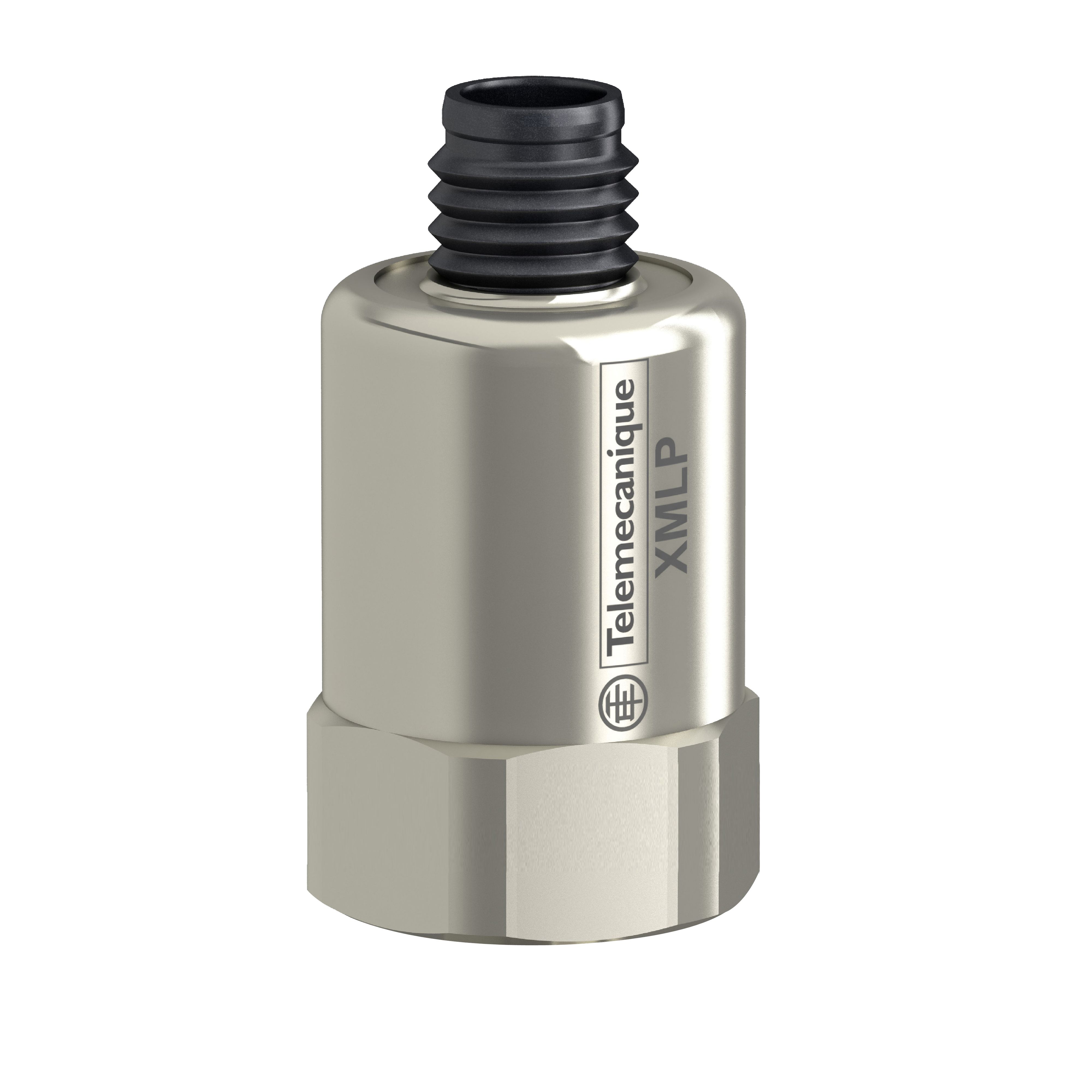 Telemecanique Sensors Pressure Sensor, 0bar Min, 40bar Max, Analogue Output