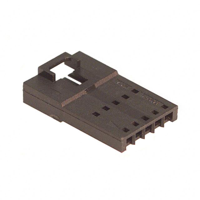 Molex 0701070004, Rectangular Connector Housing
