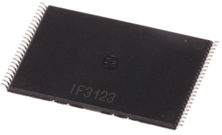 mx30lf2g18ac-ti Macronix NAND 2Gbit Parallel Flash Memory 48-Pin TSOP, MX30LF2G18AC-TI
