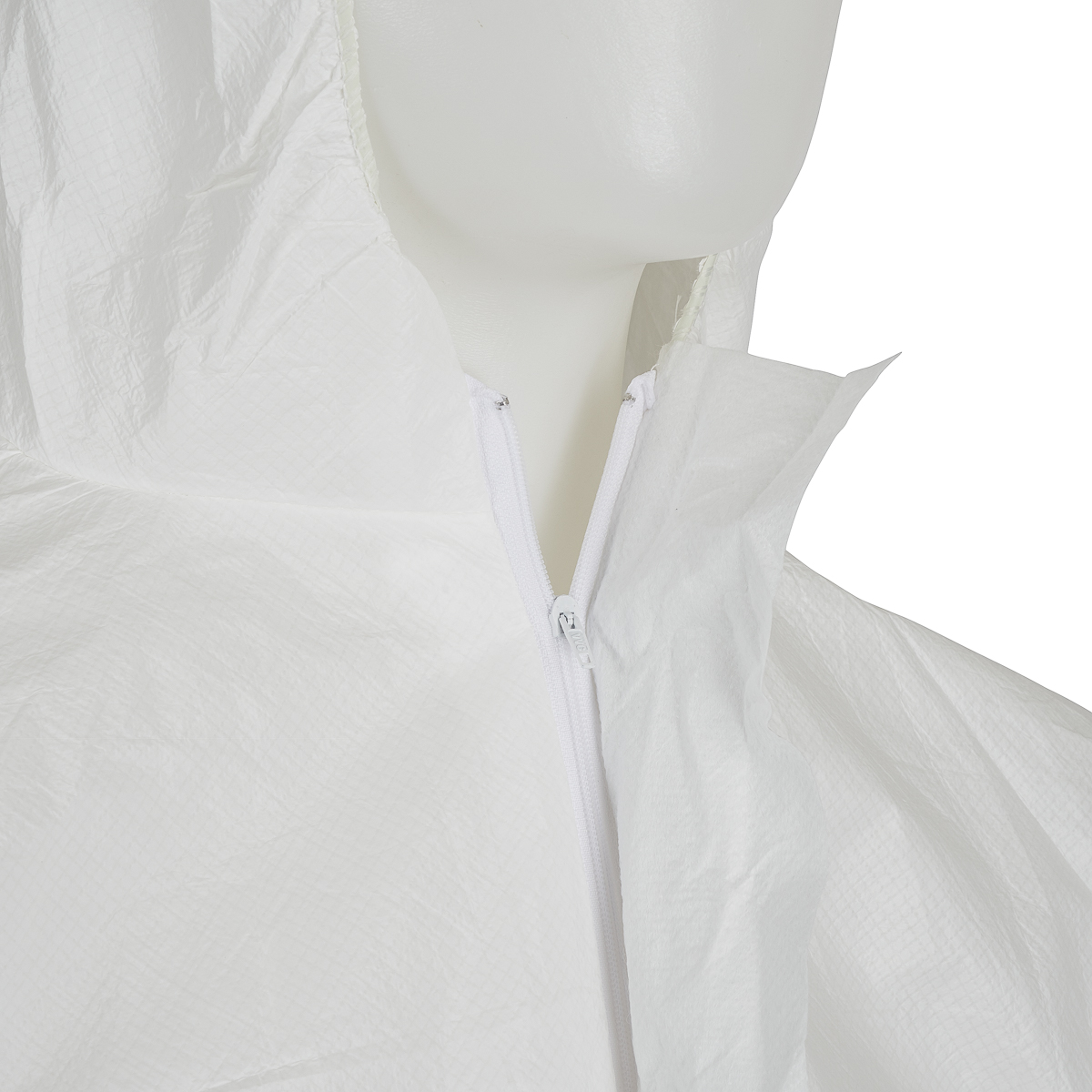 4532b2xl 3M Blue Coverall, EN 1073-2, EN 1149-5, XXL