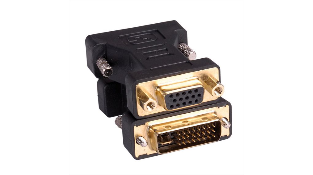 Roline Female/Male HDMI Connector