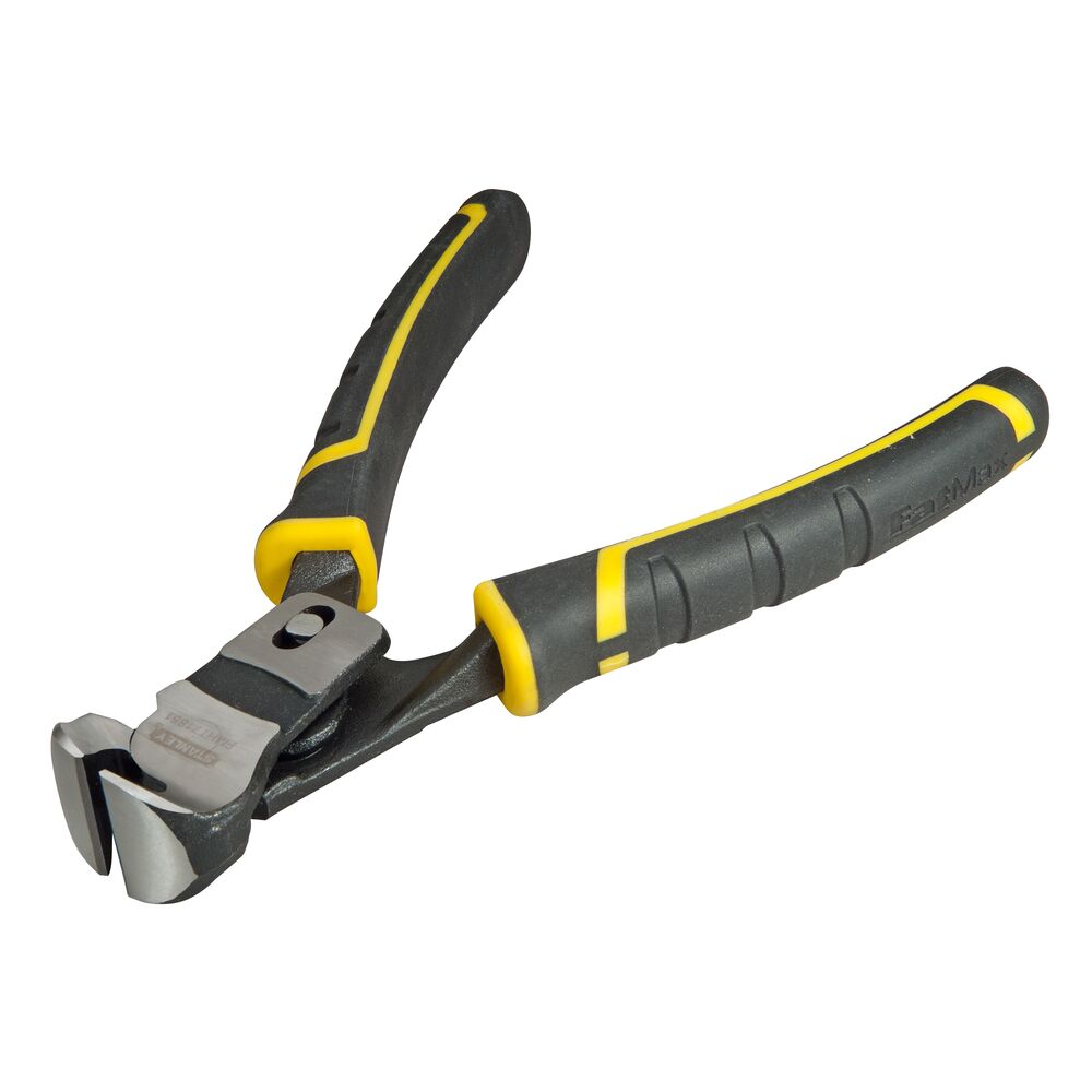 Stanley FMHT0-71851 6-Piece Pliers, 200 mm Overall, Flat Tip, 8in Jaw