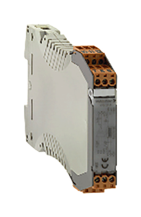 Weidmuller WAS5 Series Signal Conditioner