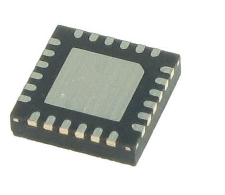 ROHM, BD86852MUF-CE2 Step-Down Switching Regulator Triple-Channel 2A Adjustable 24-Pin, VQFN