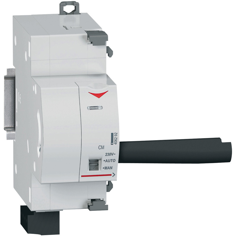 Legrand Controller for use with DX³ Product