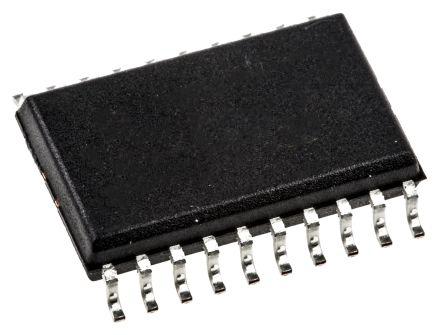 Renesas Electronics MOSFET Gate Driver 20-Pin 15 V, SOIC