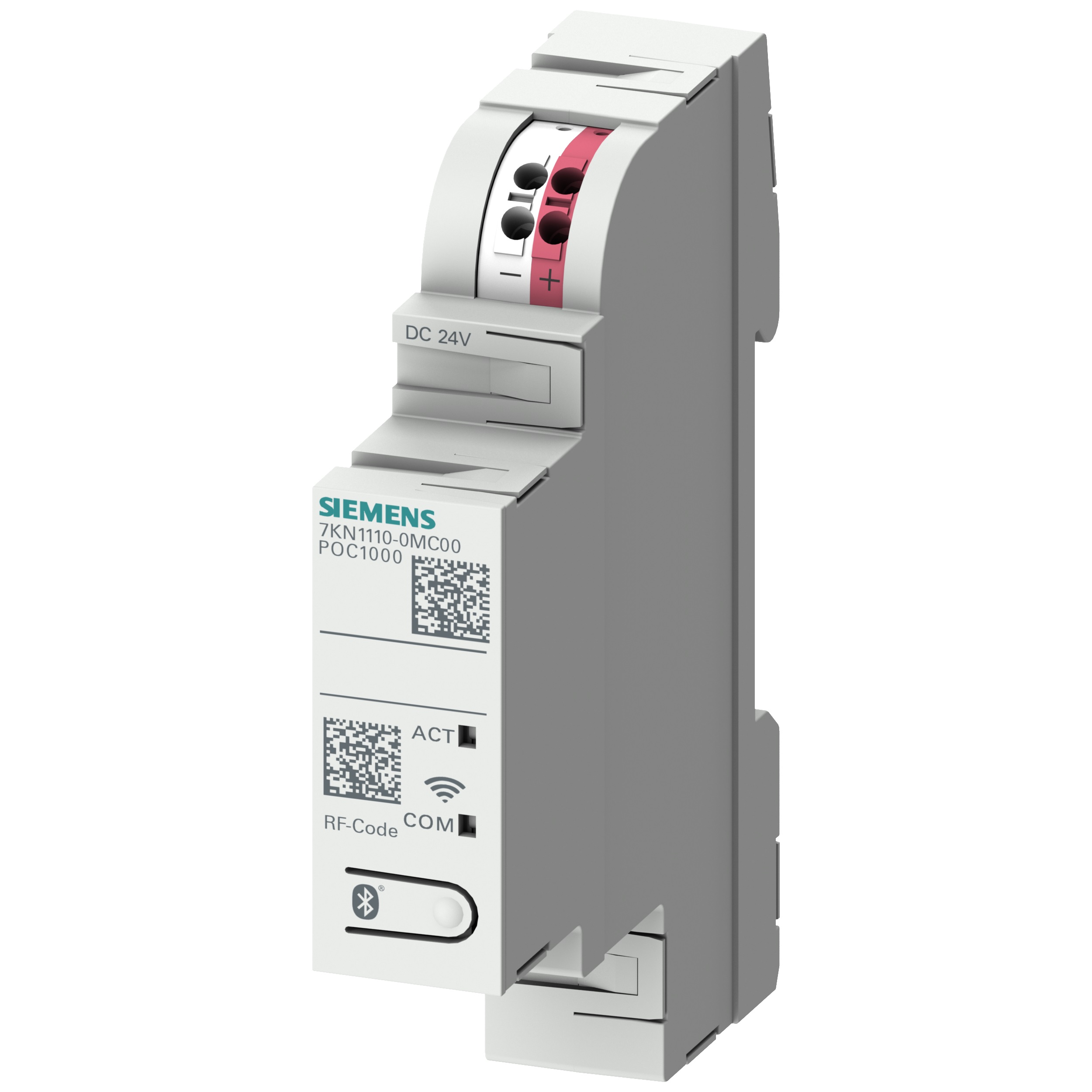 Siemens Wireless Access Point Bluetooth