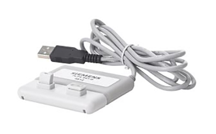 Siemens USB Adapter & Software For Use With  7LF4 Digital Time Switch