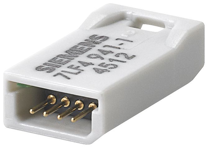 Siemens Digital Time Switch 250V