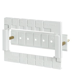 Siemens SENTRON Holder For Use With  Front Plate Mounting