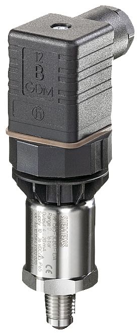 Siemens 7MF1567-3CB00-1AA1 Pressure Sensor 240 bar