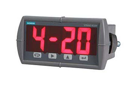 7ML5740-1BB01-0A Siemens 4 LED LED Display Red 12 mm