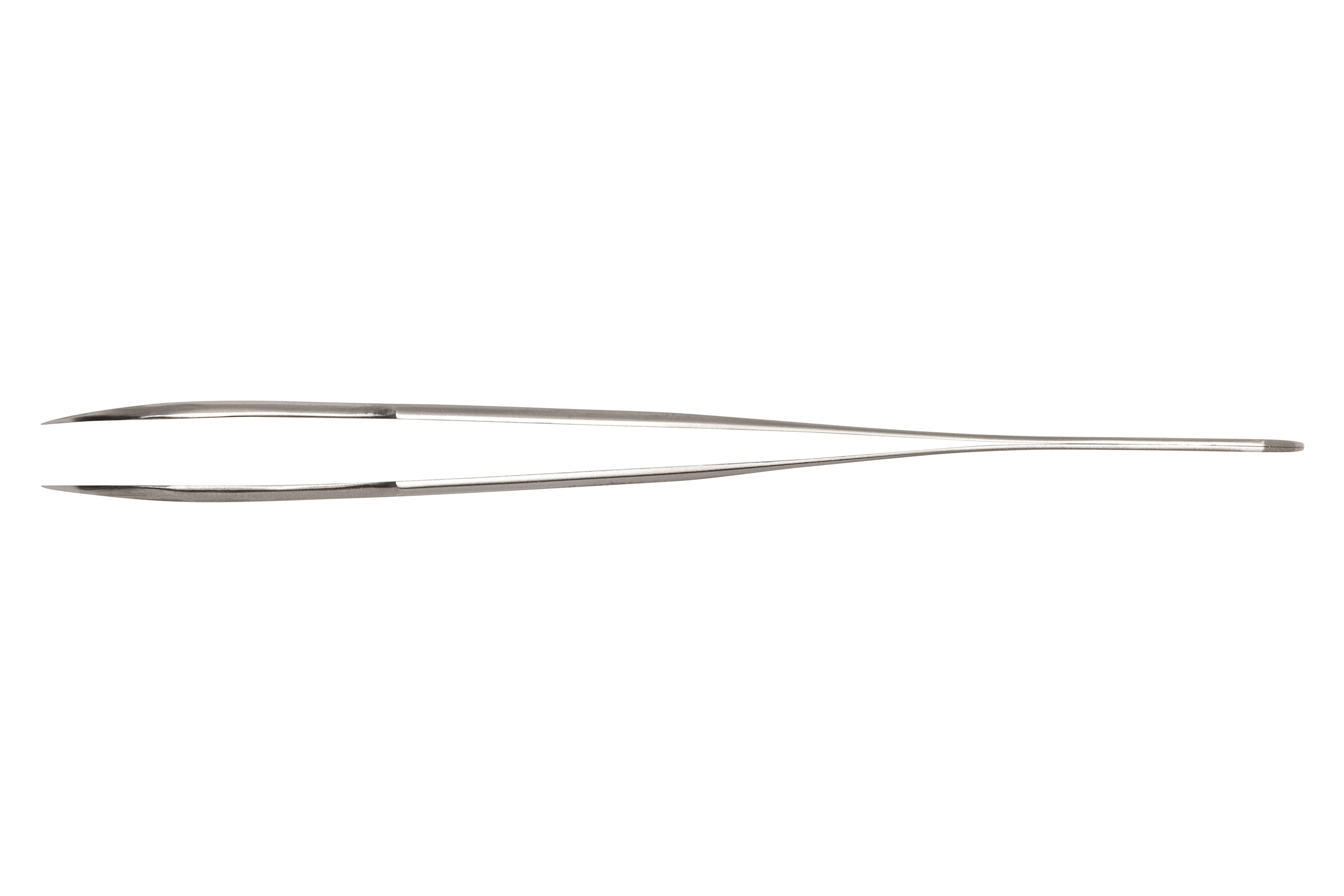 7sa Weller Erem 120mm Stainless Steel Pointed Tweezer