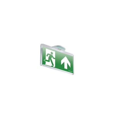 EMERGI-LITE LED Emergency Lighting, Recessed