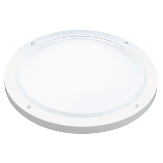 EMERGI-LITE LED Emergency Lighting, Wall, Ceiling, 23 W