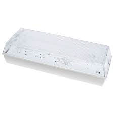 EMERGI-LITE LED Emergency Lighting, 2 W