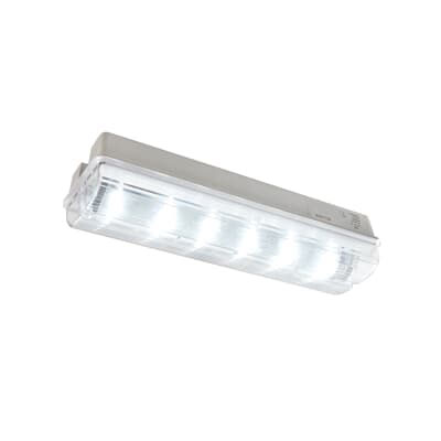 EMERGI-LITE LED Emergency Lighting, Surface, 3.5 W
