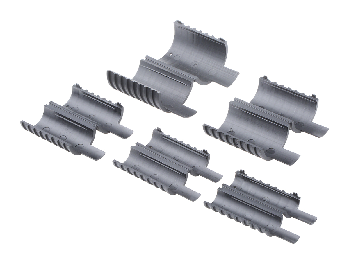 Adaptaflex AL Series 5-Piece