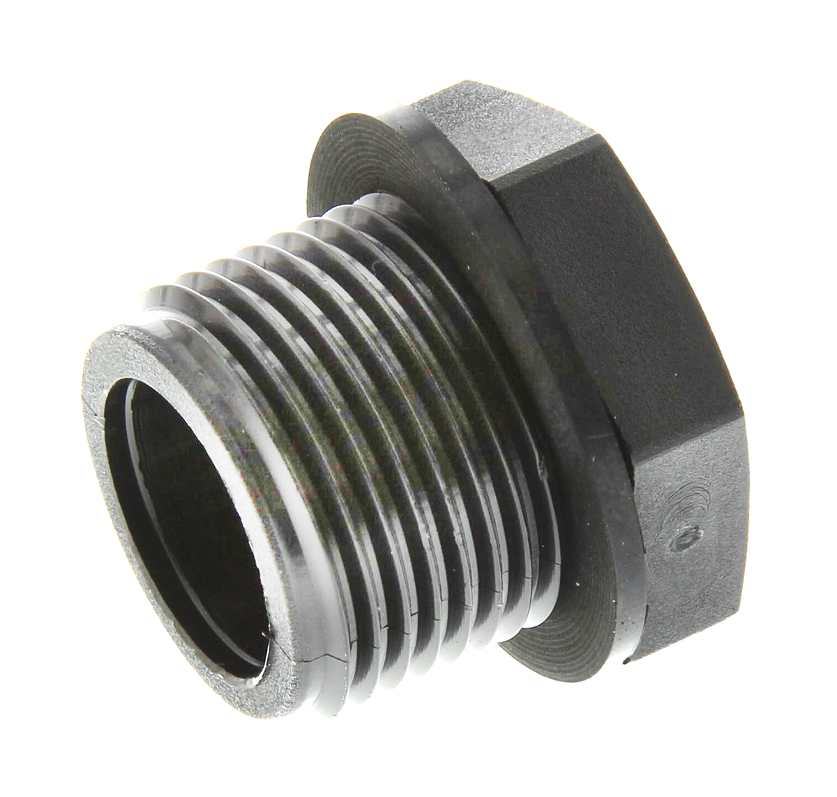 Kopex-EX, M20 Thread, Nylon, 23 mm Diameter Threaded