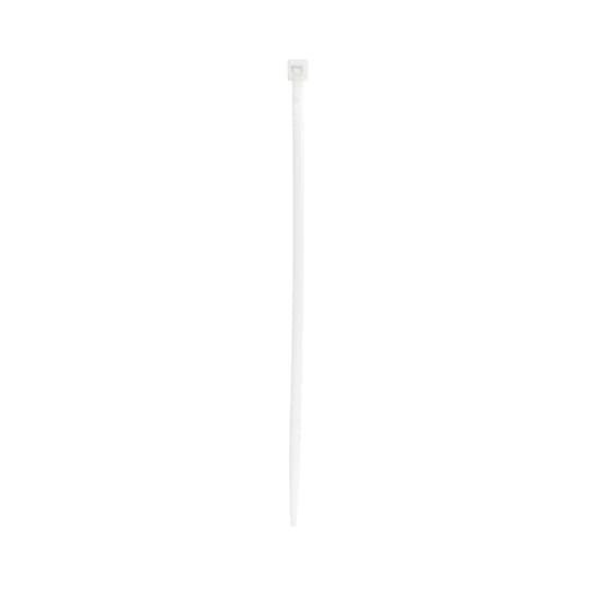 Thomas & Betts Cable Tie, Cable Tray, 289.5 mm x 3.5mm, Natural Polyamide 66
