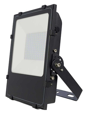 E-Pro 150W LED Floodlight High Lumen Output