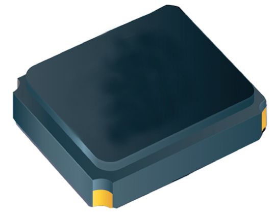TXC 16 MHz Crystal ±30 ppm Surface Mount 4-Pin 0.8 mm 3.2 mm 2.5mm