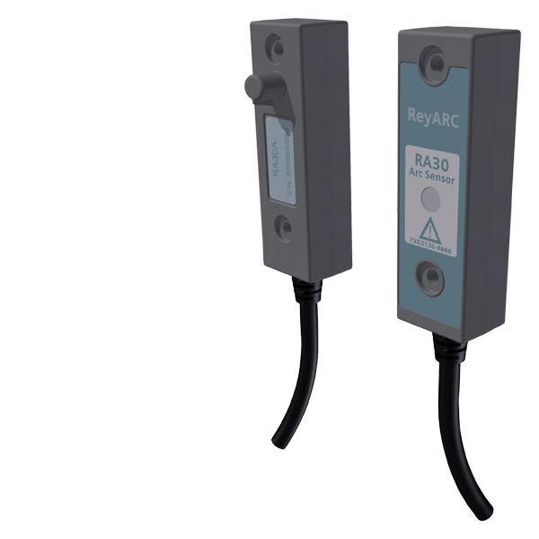 Siemens RA23 Series Interface Module