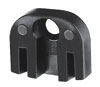 Kubler Rotary Encoder Mounting Bracket for use with Rotary Encoder