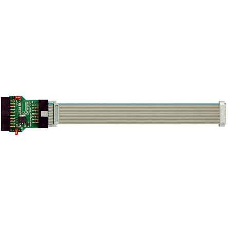 SEGGER 8.06.01 J-Link RX Adapter Adapter for use with J-Link Probes