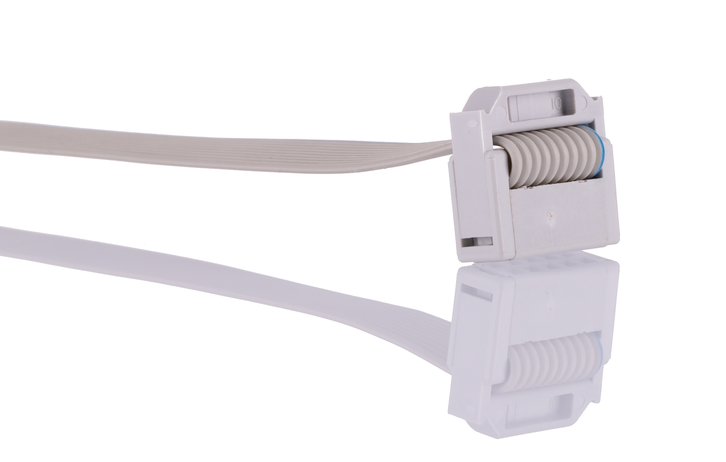 80615-j-link-altera-adapter SEGGER 8.06.15 J-Link Altera Adapter Adapter for use with Intel FPGA JTAG